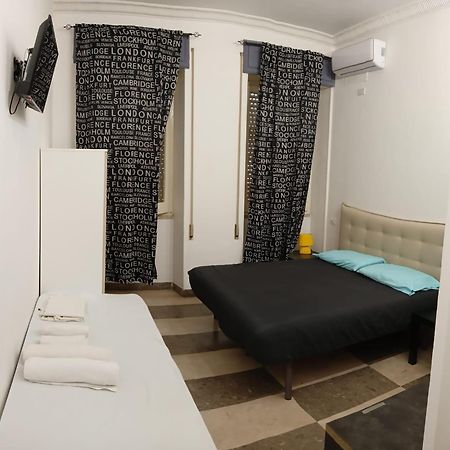 Il Nocchiero B&B Trapani Esterno foto